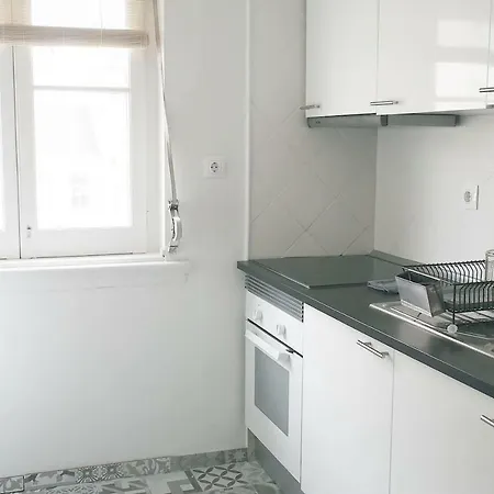 Castelinhos Flat. Bright And Cosy. Апартаменты *