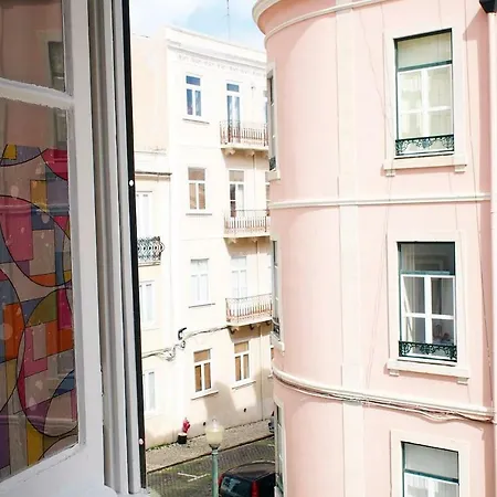 Castelinhos Flat. Bright And Cosy. Апартаменты