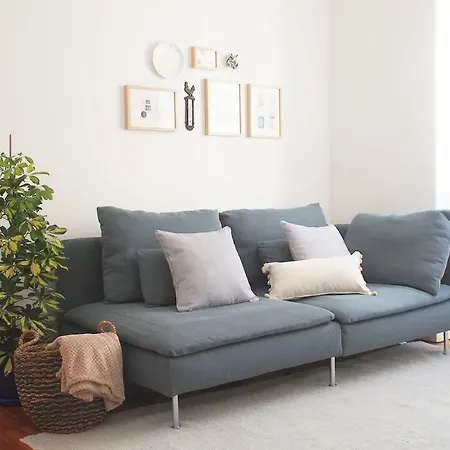 Апартаменты Castelinhos Flat. Bright And Cosy. Лиссабон