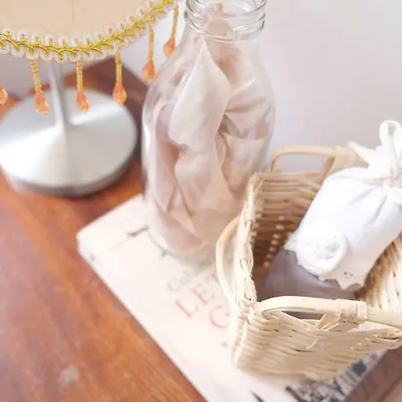 Castelinhos Flat. Bright And Cosy. Апартаменты *